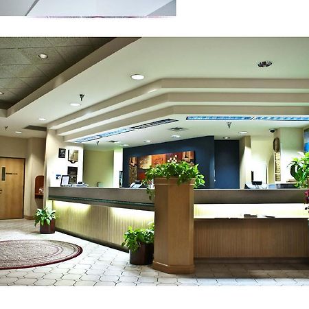 North Villa Inn สปริง ภายนอก รูปภาพ