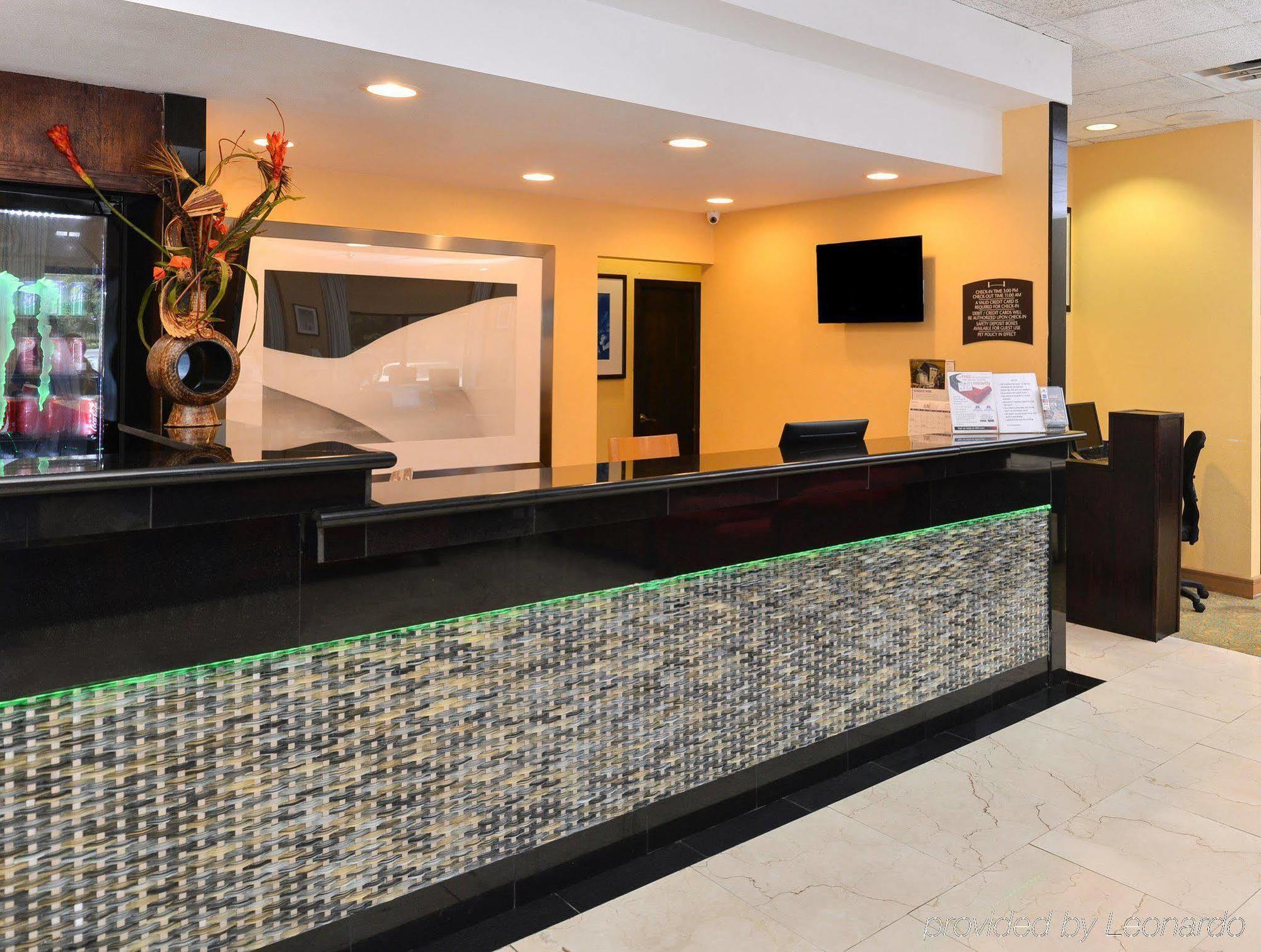 North Villa Inn สปริง ภายนอก รูปภาพ