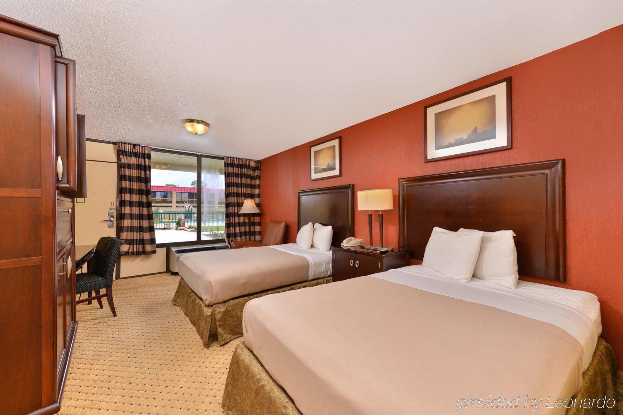 North Villa Inn สปริง ภายนอก รูปภาพ