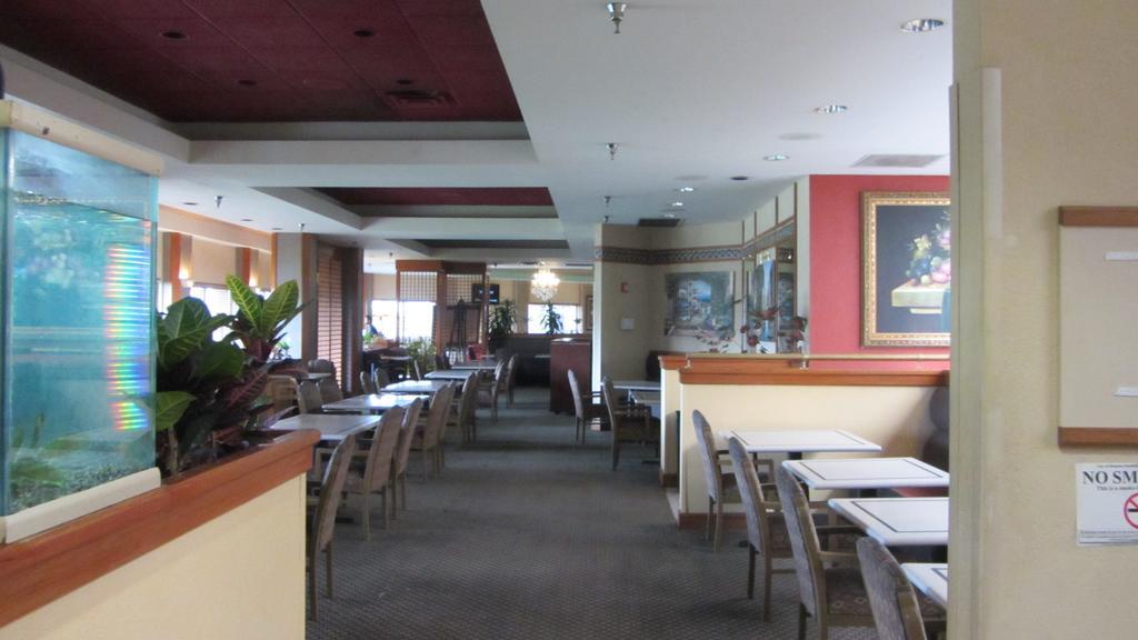 North Villa Inn สปริง ภายนอก รูปภาพ