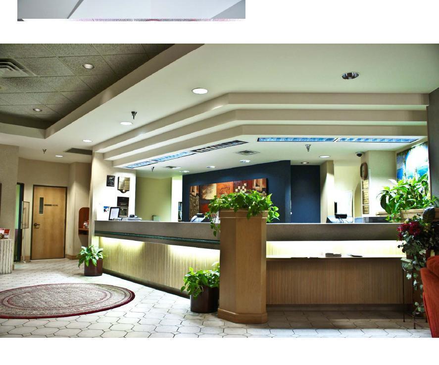 North Villa Inn สปริง ภายนอก รูปภาพ